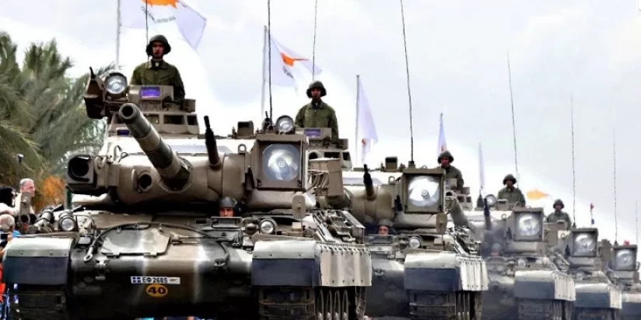 Κίνηση-ματ των ΗΠΑ: Η Ουάσινγκτον στηρίζει Λευκωσία και στέλνει μήνυμα στον Ερντογάν – Θρίλερ στην Α. Μεσόγειο με τον «Πορθητή»